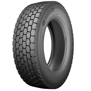 Anvelopa camion de tractiune 315/70/22,5 Remix X Multi D 154/150L (include carcasa)